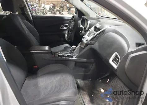 2013 Chevrolet Equinox Ls z USA, uszkodzony, nr VIN 2GNFLCEK3D6226034